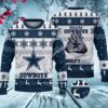 Dallas Cowboys Football Gloves Ugly Christmas Sweater America’s Team – Dallas Cowboys Christmas Sweater Dallas Cowboys Football Gloves Ugly Christmas Sweater America's Team Dallas Cowboys Christmas Sweater