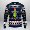 Dallas Cowboys Funny Grinch NFL Christmas Ugly Sweater – Dallas Cowboys Ugly Sweater Dallas Cowboys Funny Grinch NFL Christmas Ugly Sweater Dallas Cowboys Ugly Sweater