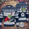Dallas Cowboys Grinch Stolen Ugly Christmas Sweater Football Fan – Dallas Cowboys Christmas Sweater Dallas Cowboys Grinch Stolen Ugly Christmas Sweater Football Fan Dallas Cowboys Christmas Sweater