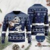 Dallas Cowboys Mickey Mouse Disney Ugly Christmas Sweater – Dallas Cowboys Christmas Sweater Dallas Cowboys Mickey Mouse Disney Ugly Christmas Sweater Dallas Cowboys Christmas Sweater