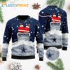 Dallas Cowboys NFL Santa Claus Custom Ugly Christmas Sweater – Dallas Cowboys Ugly Christmas Sweater Dallas Cowboys NFL Santa Claus Custom Ugly Christmas Sweater – Dallas Cowboys Ugly Christmas Sweater