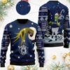 Dallas Cowboys Ornament Grinch Ugly Christmas Sweater – Dallas Cowboys Ugly Sweater Dallas Cowboys Ornament Grinch Ugly Christmas Sweater Dallas Cowboys Ugly Sweater