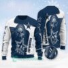 Dallas Cowboys Skull NFL Ugly Sweater, Coolest Christmas Sweater Dallas Cowboys Skull NFL Ugly Sweater Coolest Christmas Sweater
