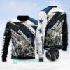 Dallas Cowboys Team NFL Ugly Sweater, Coolest Christmas Sweater Dallas Cowboys Team NFL Ugly Sweater, Coolest Christmas SweateR