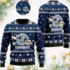 Dallas Cowboys The Snoopy Show Football Helmet NFL Christmas Sweater – Dallas Cowboys Christmas Sweater Dallas Cowboys The Snoopy Show Football Helmet NFL Christmas Sweater Dallas Cowboys Christmas Sweater