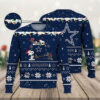 Dallas Cowboys Ugly Sweater – Snoopy Night Light Up Ugly Christmas Sweater – Dallas Cowboys Christmas Sweater Dallas Cowboys Ugly Sweater Snoopy Night Light Up Ugly Christmas Sweater Dallas Cowboys Christmas Sweater