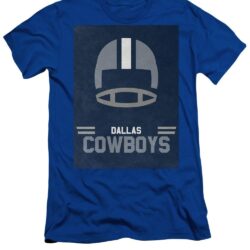 Dallas Cowboys Vintage Art Joe Hamilton nfl t-shirt