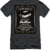 Dallas Cowboys Whiskey Joe Hamilton nfl t-shirt