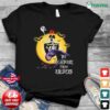 Davante Adams Jack Skellington The Nightmare From Raiders Halloween Shirt Davante Adams Jack Skellington The Nightmare From Raiders Halloween Shirt