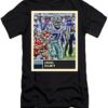 Ezekiel Elliott Dallas Cowboys Joe Hamilton t-shirt