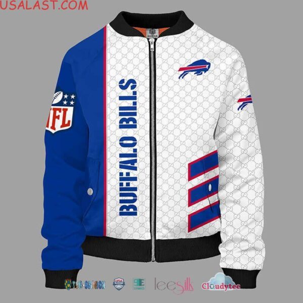 Gucci-custom-Buffalo-Bills-NFL-Bomber-Jacket-for-fan-1