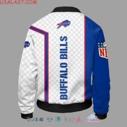 Gucci custom Buffalo Bills NFL Bomber Jacket for fan Gucci-custom-Buffalo-Bills-NFL-Bomber-Jacket-for-fan-1