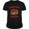 Halloween Pumpkin Kansas City Chiefs NFL