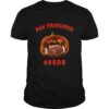 Halloween Pumpkin San Francisco 49ers NFL
