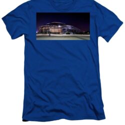 Home Of The Dallas Cowboys Rwelborn nfl t-shirt