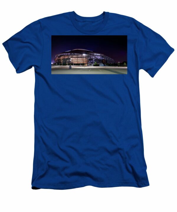 Home Of The Dallas Cowboys Rwelborn nfl t-shirt