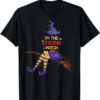 I'm the Strong Witch Shirt Halloween Matching Group Costume T-Shirt Im the Strong Witch Shirt Halloween Matching Group Costume T Shirt