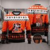 Joe Burrow #9 Super Bowl My Favorite Day Is Whoo Dey Christmas Sweater – Cincinnati Bengals Ugly Sweater Joe Burrow 9 Super Bowl My Favorite Day Is Whoo Dey Christmas Sweater Cincinnati Bengals Ugly Sweater