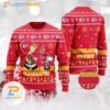 Kansas City Chiefs Charlie Brown Peanuts Snoopy Sweater Kansas City Chiefs Charlie Brown Peanuts Snoopy Sweater
