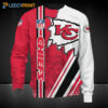 Kansas City Chiefs Red Ugly Wool Sweater Christmas – Chiefs Christmas Sweater Kansas City Chiefs Red Ugly Wool Sweater Christmas Chiefs Christmas Sweater