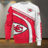 Kansas City Chiefs Red White Ugly Sweater – Kansas City Chiefs Christmas Sweater Kansas City Chiefs Red White Ugly Sweater Kansas City Chiefs Christmas Sweater