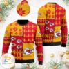 Kansas City Chiefs Sweater – Kansas City Chiefs Christmas Sweater Kansas City Chiefs Sweater Kansas City Chiefs Christmas Sweater