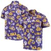 LSU Tigers Wes & Willy Floral Purple hot Hawaiian Shirt – LIMITED EDITION LSU-Tigers-Wes-Willy-Floral-Purple-hot-Hawaiian-Shirt-LIMITED-EDITION