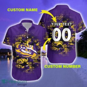 LSU-Tigers-hot-Hawaiian-Shirt-Camouflage-NCAA-Summer-Custom-Number-And-Name-For-Fans-Gift