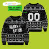Las Vegas Raiders Nation Ugly Raiders Gift For Fan Ugly Sweater Christmas