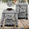 Las Vegas Raiders Snoopy Show Football Helmet Ugly Sweater Las Vegas Raiders Snoopy Show Football Helmet Ugly Sweater