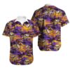 Limited Edition Minnesota Vikings Hawaiian Shirt For Summer Limited Edition Minnesota Vikings Hawaiian Shirt For Summer