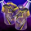 Minnesota Vikings Hawaiian Shirt Cool For Summer Minnesota Vikings Hawaiian Shirt Cool For Summer