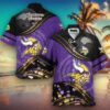 Minnesota Vikings Hawaiian Shirt Ultra Style For Summer