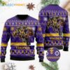 Minnesota Vikings Mascot Guys Ugly Sweater Gift For NFL Fans Minnesota Vikings Mascot Guys Ugly Sweater Gift For NFL Fans
