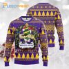 Minnesota Vikings Snoopy Dog Christmas Ugly Sweater Minnesota Vikings Snoopy Dog Christmas Ugly Sweater