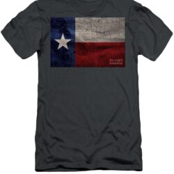 Old Lone Star Flag Jon Neidert nfl t-shirt