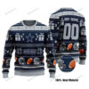 Personalized Dallas Cowboys Woolen Ugly Christmas Sweater Football Gift For Fan – Cowboys Ugly Sweater Personalized Dallas Cowboys Woolen Ugly Christmas Sweater Football Gift For Fan Cowboys Ugly Sweater