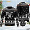 Raiders Ugly Sweater – Las Raiders Ugly Christmas Sweater Raiders Ugly Sweater – Las Raiders Ugly Christmas Sweater