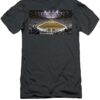 Rodeo Time In Texas Stephen Stookey nfl t-shirt