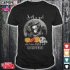 Snoopy Just A Girl Who Loves Witch And Las Vegas Raiders NFL Halloween Shirt Snoopy Just A Girl Who Loves Witch And Las Vegas Raiders NFL Halloween Shirt