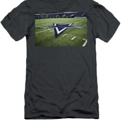 The Star Ricky Barnard nfl t-shirt