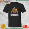 Witch Las Vegas Raiders Football Halloween 2023 shirt