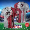 new Personalized maps Atlanta Falcons nfl Baseball Jersey shirt for fans