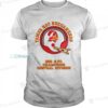 1981 NFC Champions Central Division Tampa Bay Buccaneers Shirt