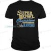 2 Time Super Bowl Champions Baltimore Ravens Shirt 1