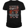 2022 AFC Championship Game Winners Bengals Shirt