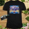 2022 AFC East Division Champions NFL Buffalo Bills Shirt