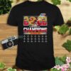 2022 NFC West Division Champions San Francisco 49ers 1970-2022 Shirt 2022 NFC West Division Champions San Francisco 49ers 1970 2022 Shirt