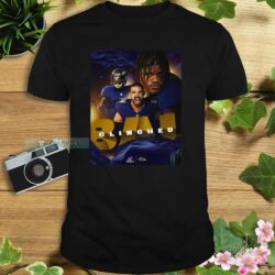 2022 NFL Playoffs Clinched, Baltimore Ravens Shirts