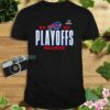 2022 NFL Playoffs Our Time Buffalo Bills Shirt 2022 NFL Playoffs Our Time Buffalo Bills Shirt